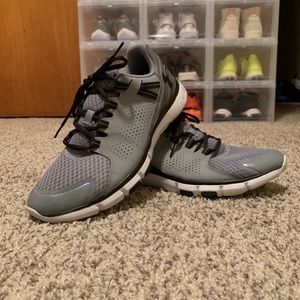 Under Armour Micro G Limitless